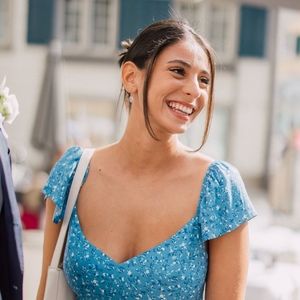 Meet your Posher, Isabel